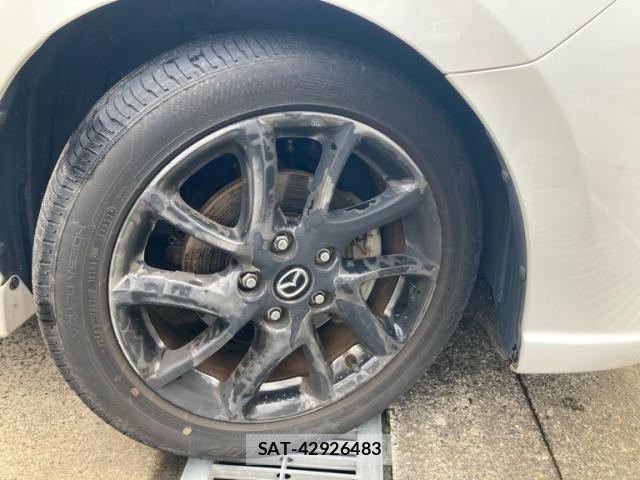 Mazda PREMACY 2016-02 7619194-4