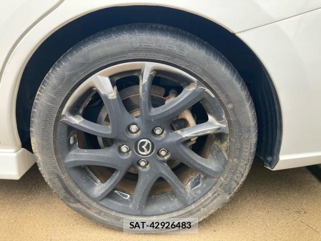 Mazda PREMACY 2016-02 7619194-6