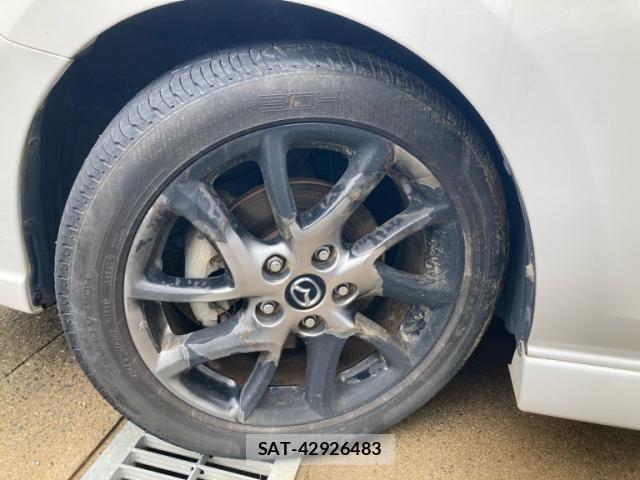 Mazda PREMACY 2016-02 7619194-7