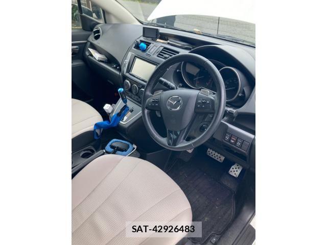 Mazda PREMACY 2016-02 7619194-8