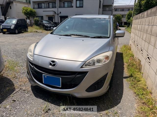 Mazda PREMACY 2013-07 7619198-0