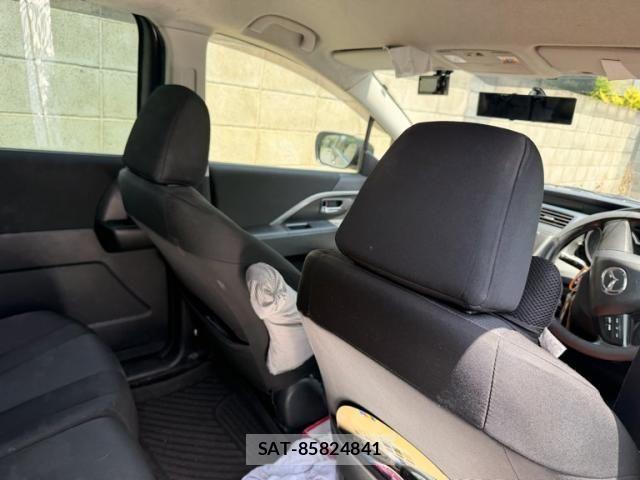 Mazda PREMACY 2013-07 7619198-9