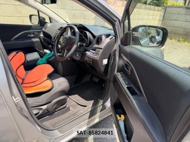 Mazda PREMACY 2013-07 7619198-11