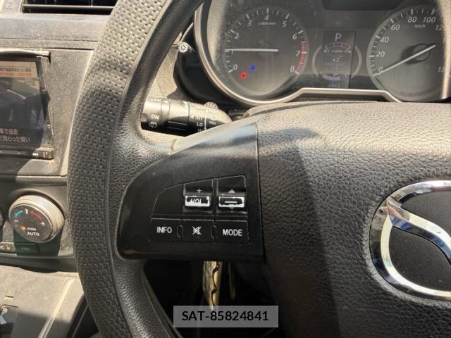 Mazda PREMACY 2013-07 7619198-13