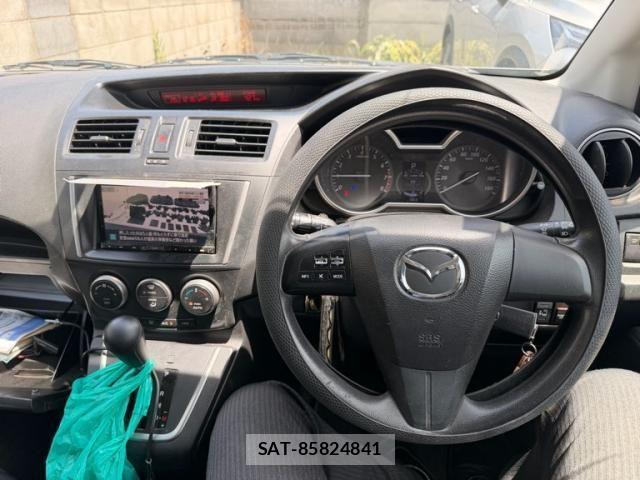 Mazda PREMACY 2013-07 7619198-15