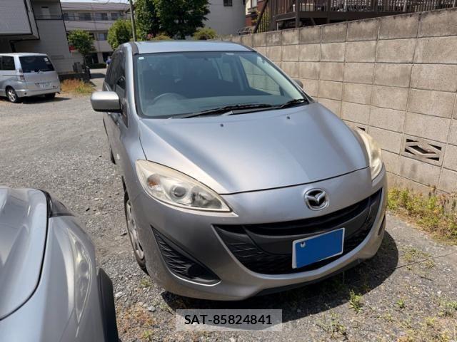 Mazda PREMACY 2013-07 7619198-1