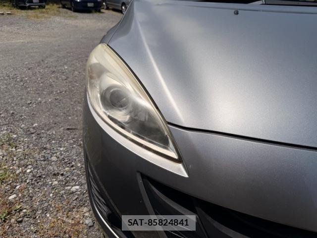 Mazda PREMACY 2013-07 7619198-2