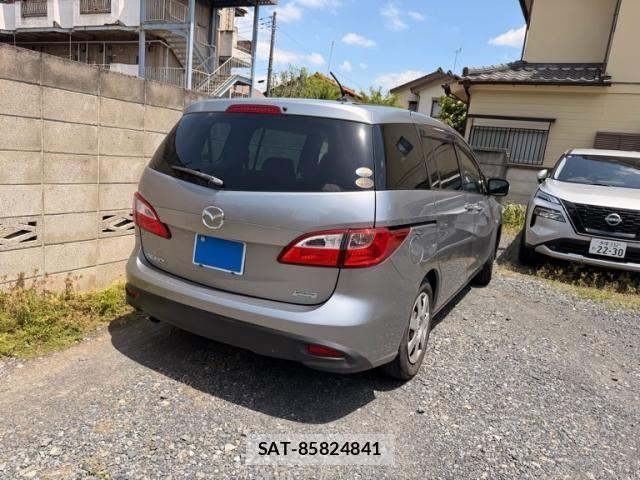Mazda PREMACY 2013-07 7619198-3