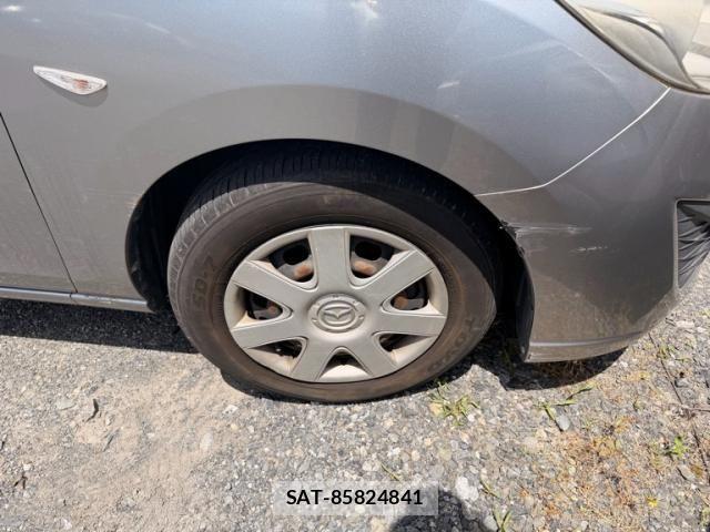 Mazda PREMACY 2013-07 7619198-5