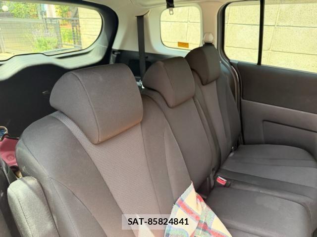 Mazda PREMACY 2013-07 7619198-8