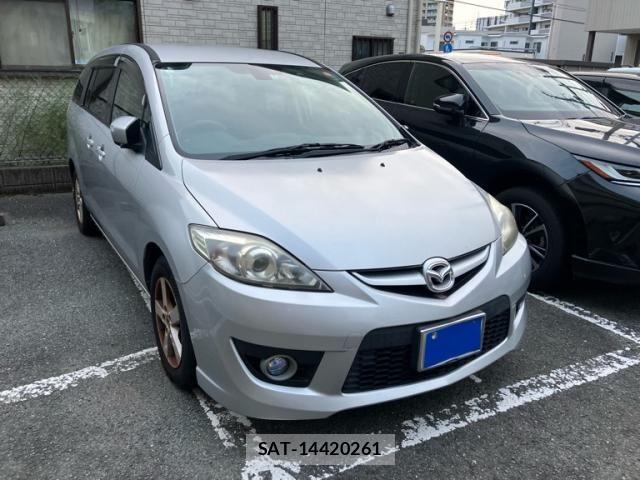 sat car