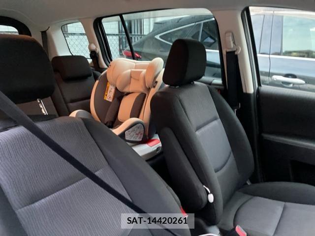 Mazda PREMACY 2010-03 7619200-10
