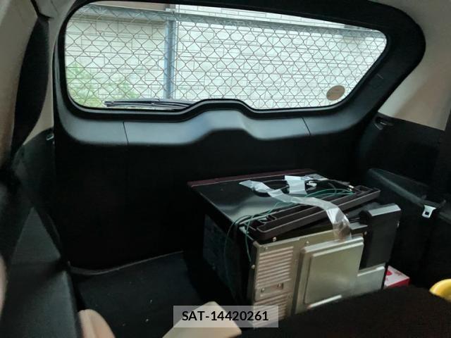 Mazda PREMACY 2010-03 7619200-12