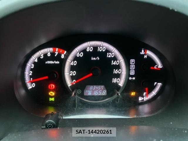 Mazda PREMACY 2010-03 7619200-14
