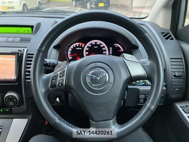 Mazda PREMACY 2010-03 7619200-15