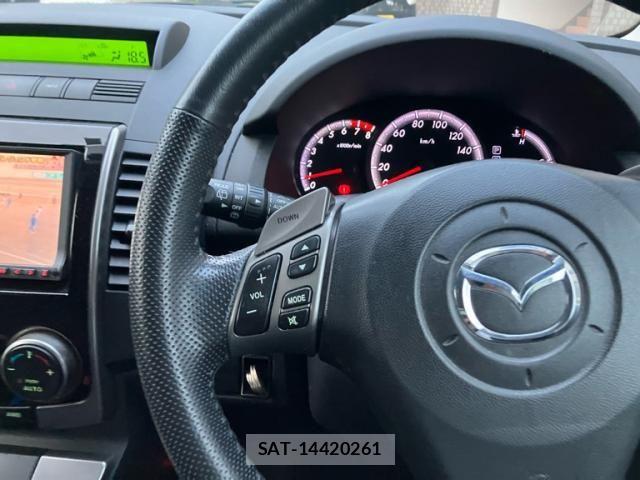 Mazda PREMACY 2010-03 7619200-16