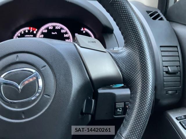 Mazda PREMACY 2010-03 7619200-17