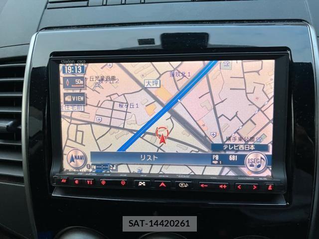 Mazda PREMACY 2010-03 7619200-21