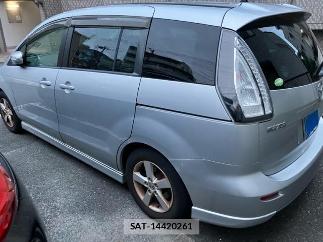 Mazda PREMACY 2010-03 7619200-3