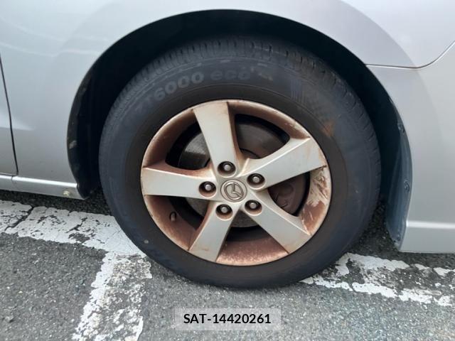 Mazda PREMACY 2010-03 7619200-4
