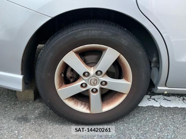 Mazda PREMACY 2010-03 7619200-5