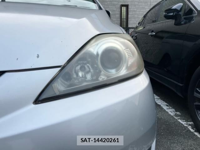 Mazda PREMACY 2010-03 7619200-7