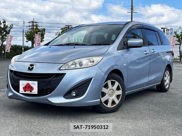 sat car