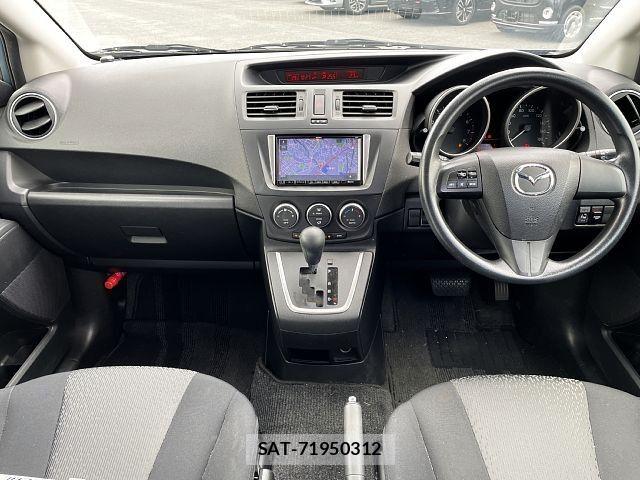 Mazda PREMACY 2012-03 7619195-1