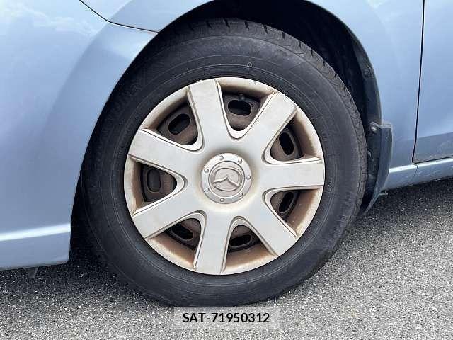 Mazda PREMACY 2012-03 7619195-3