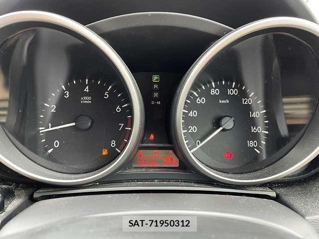 Mazda PREMACY 2012-03 7619195-5