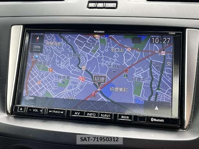 Mazda PREMACY 2012-03 7619195-7