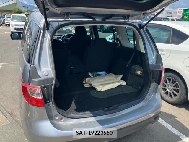 Mazda PREMACY 2011-07 7619199-10