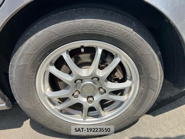 Mazda PREMACY 2011-07 7619199-12