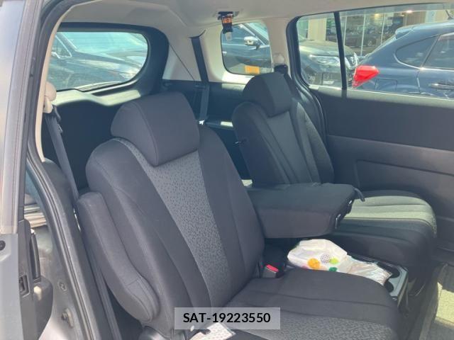 Mazda PREMACY 2011-07 7619199-17