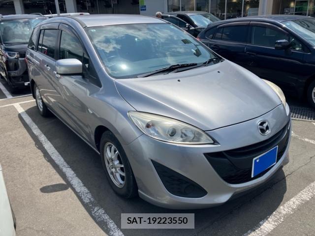 Mazda PREMACY 2011-07 7619199-1
