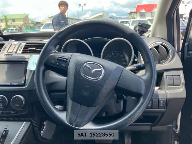 Mazda PREMACY 2011-07 7619199-19