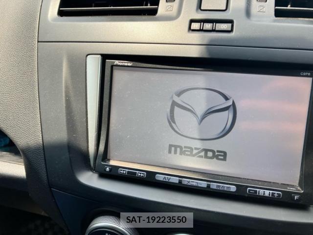 Mazda PREMACY 2011-07 7619199-22