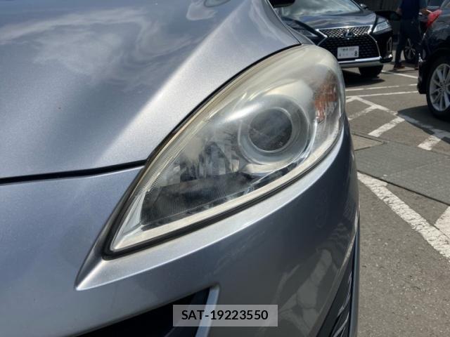 Mazda PREMACY 2011-07 7619199-3