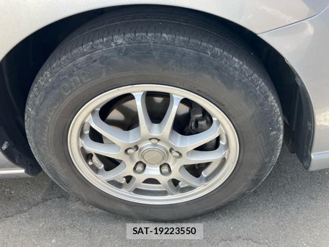 Mazda PREMACY 2011-07 7619199-5