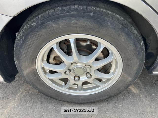 Mazda PREMACY 2011-07 7619199-7