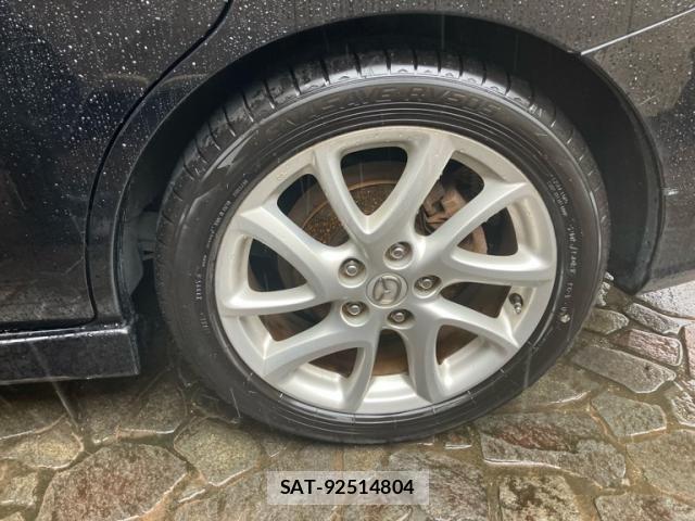 Mazda PREMACY 2011-07 7727254-7