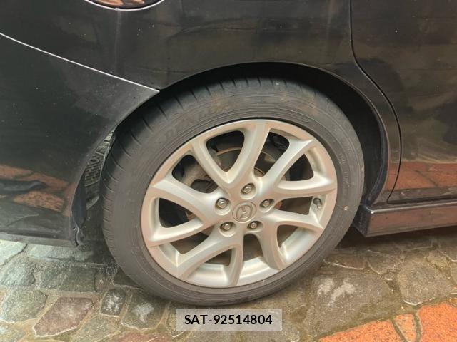 Mazda PREMACY 2011-07 7727254-8