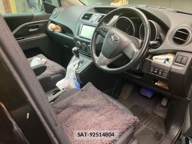 Mazda PREMACY 2011-07 7727254-13