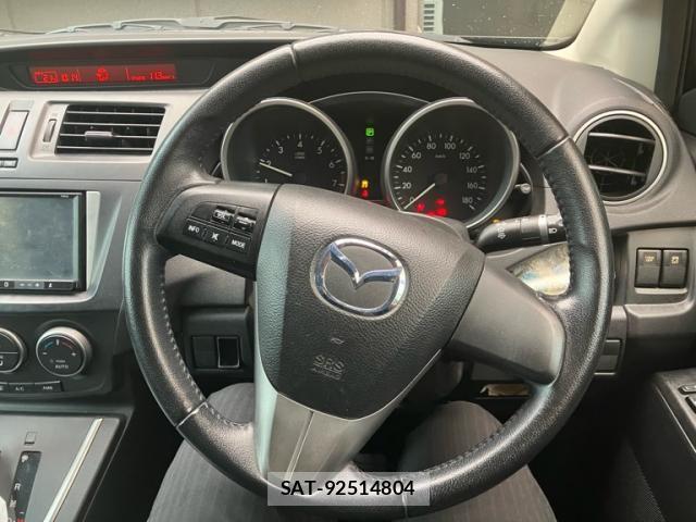 Mazda PREMACY 2011-07 7727254-16