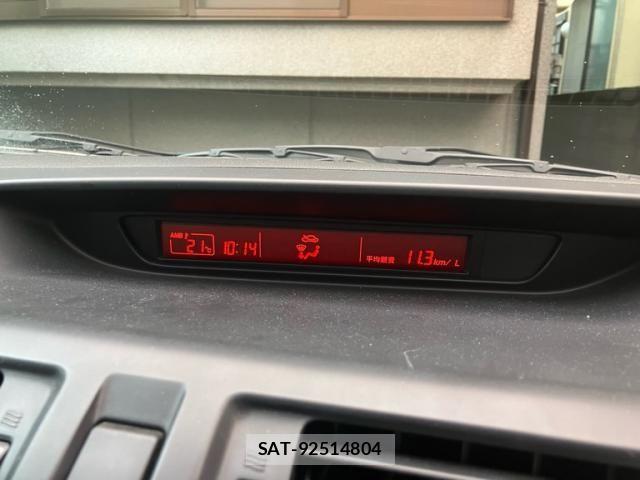Mazda PREMACY 2011-07 7727254-19