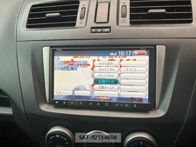 Mazda PREMACY 2011-07 7727254-21