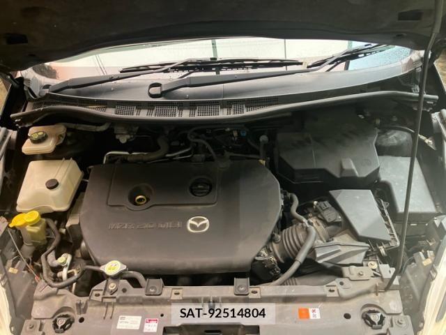 Mazda PREMACY 2011-07 7727254-24