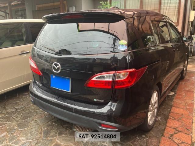 Mazda PREMACY 2011-07 7727254-1