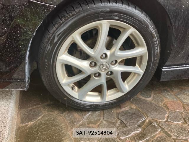 Mazda PREMACY 2011-07 7727254-5