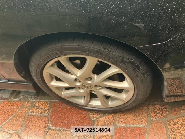 Mazda PREMACY 2011-07 7727254-6
